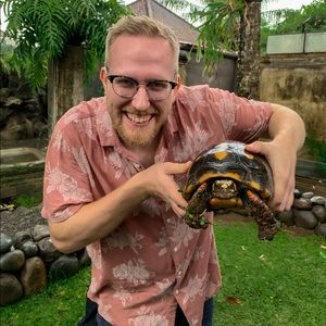 Meet your Posher, Austin